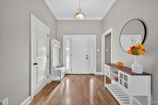 24 Mountain Cove Drive, Trinity, AL 35673