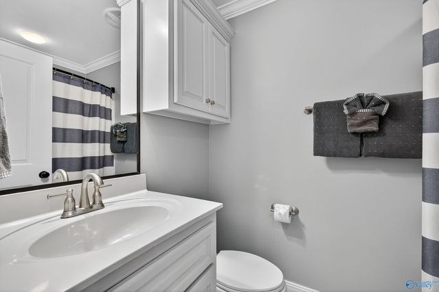 24 Mountain Cove Drive, Trinity, AL 35673