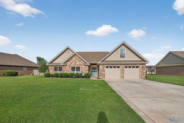 24 Mountain Cove Drive, Trinity, AL 35673