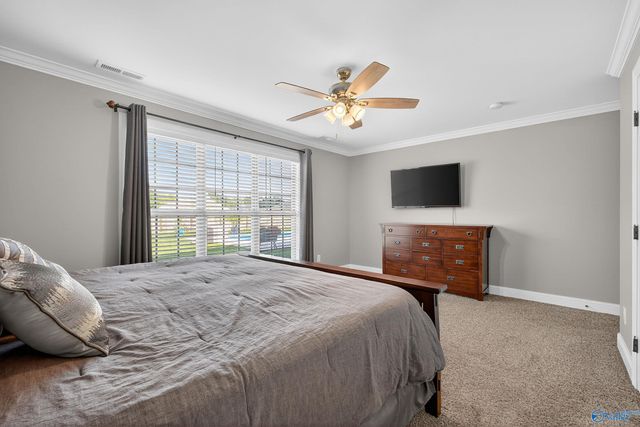 24 Mountain Cove Drive, Trinity, AL 35673