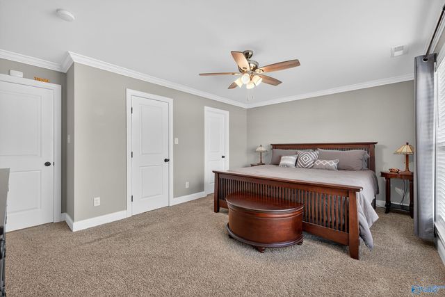 24 Mountain Cove Drive, Trinity, AL 35673