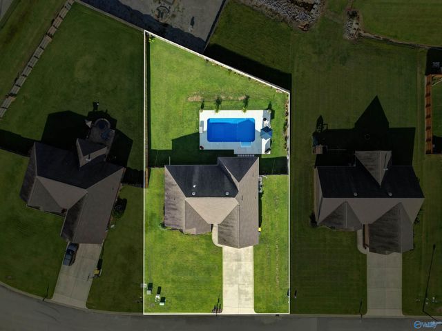 24 Mountain Cove Drive, Trinity, AL 35673