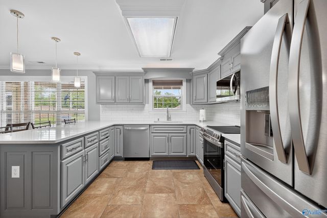 24 Mountain Cove Drive, Trinity, AL 35673