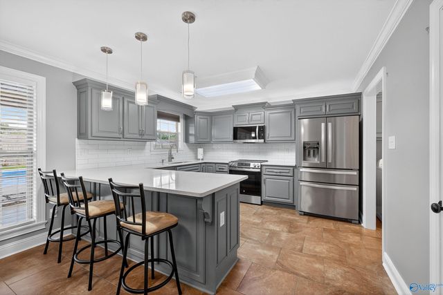 24 Mountain Cove Drive, Trinity, AL 35673