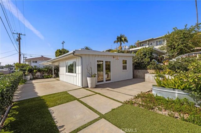 216 Cajon Street, Laguna Beach, CA 92651