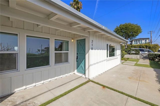 216 Cajon Street, Laguna Beach, CA 92651