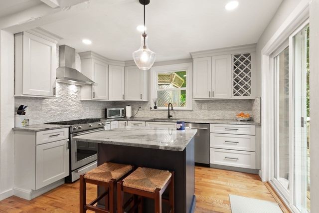 168 Ames St, Sharon, MA 02067