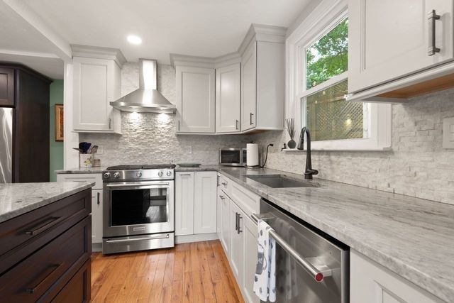 168 Ames St, Sharon, MA 02067