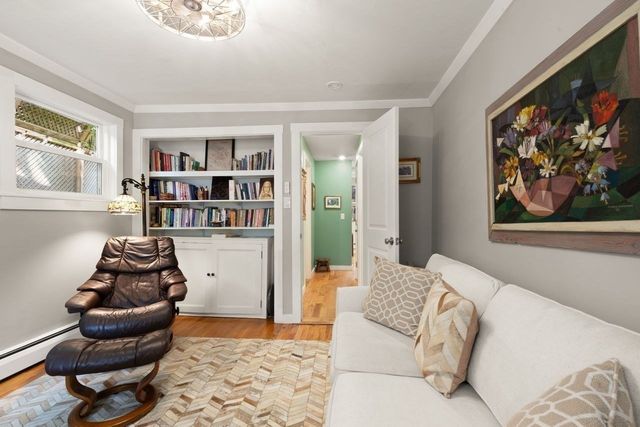 168 Ames St, Sharon, MA 02067