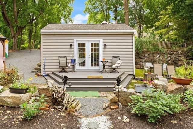 168 Ames St, Sharon, MA 02067