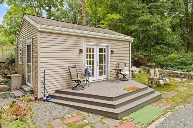 168 Ames St, Sharon, MA 02067