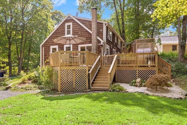 168 Ames St, Sharon, MA 02067