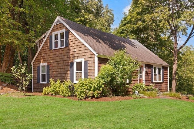 168 Ames St, Sharon, MA 02067