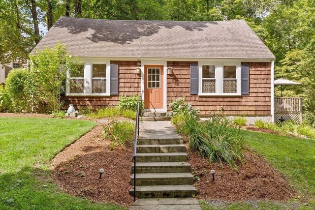 168 Ames St, Sharon, MA 02067