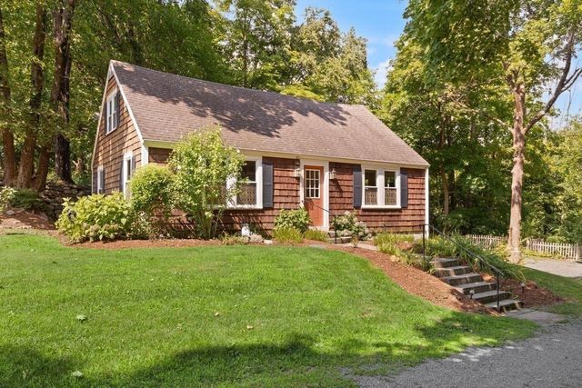 168 Ames St, Sharon, MA 02067