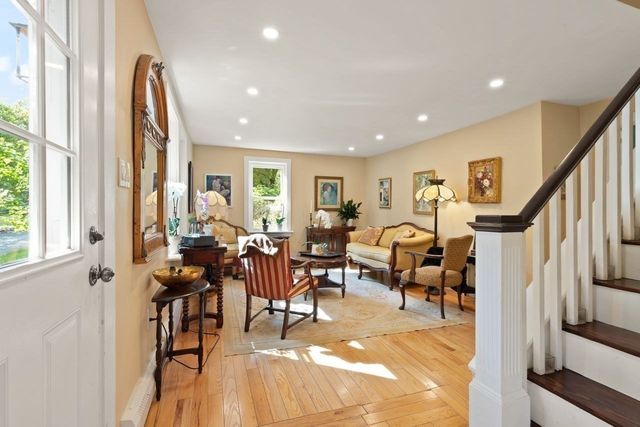 168 Ames St, Sharon, MA 02067