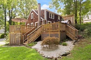 168 Ames St, Sharon, MA 02067