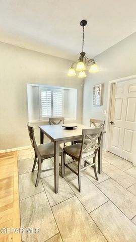 654 NORMA RAE Court, El Paso, TX 79932