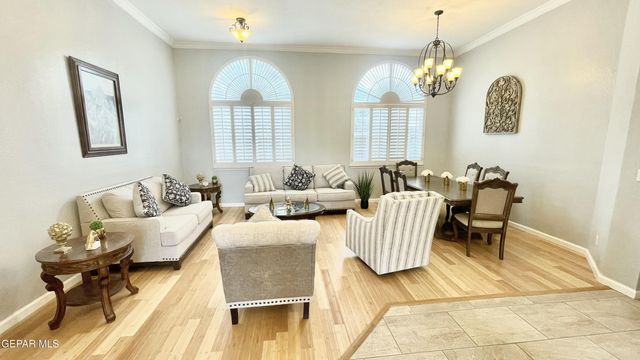 654 NORMA RAE Court, El Paso, TX 79932