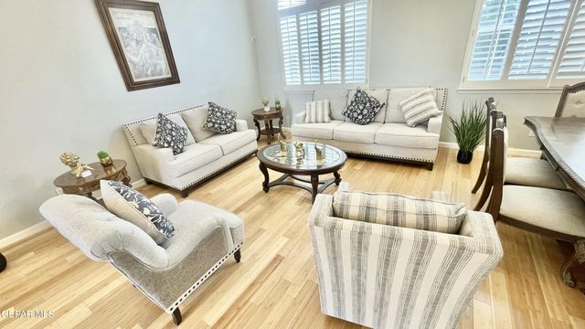 654 NORMA RAE Court, El Paso, TX 79932