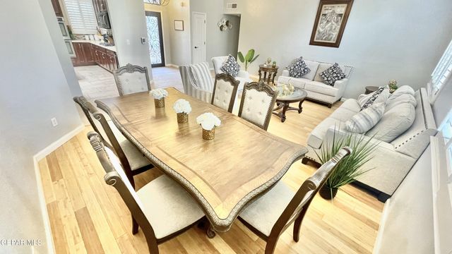 654 NORMA RAE Court, El Paso, TX 79932