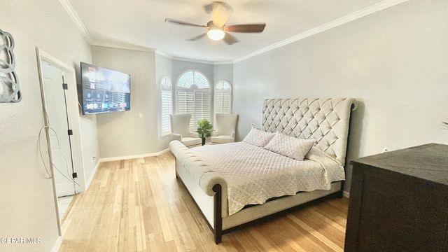 654 NORMA RAE Court, El Paso, TX 79932
