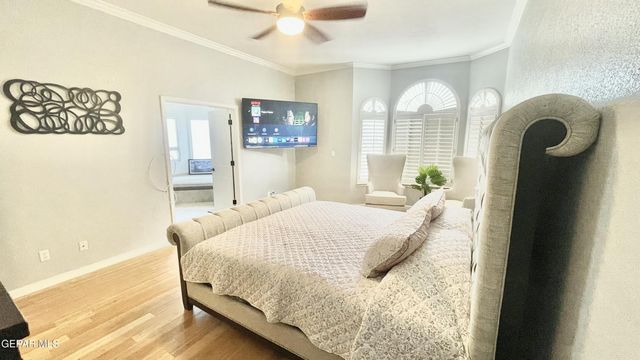 654 NORMA RAE Court, El Paso, TX 79932