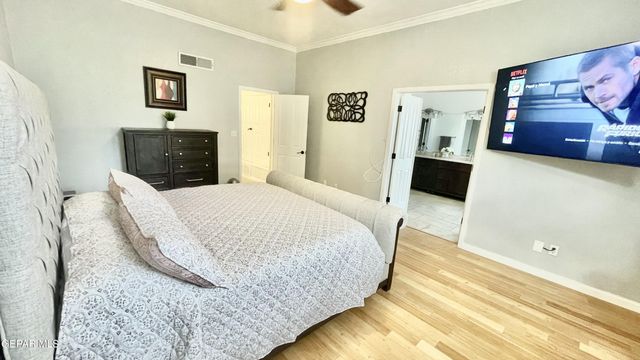 654 NORMA RAE Court, El Paso, TX 79932