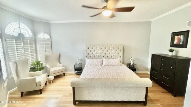 654 NORMA RAE Court, El Paso, TX 79932