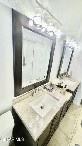 654 NORMA RAE Court, El Paso, TX 79932