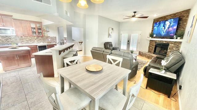 654 NORMA RAE Court, El Paso, TX 79932