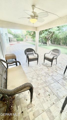 654 NORMA RAE Court, El Paso, TX 79932