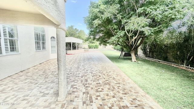 654 NORMA RAE Court, El Paso, TX 79932