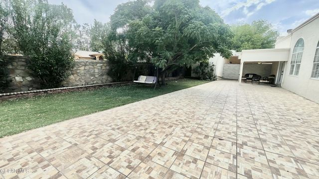 654 NORMA RAE Court, El Paso, TX 79932