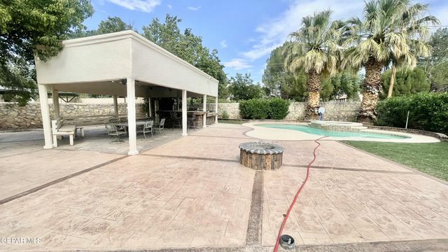 654 NORMA RAE Court, El Paso, TX 79932