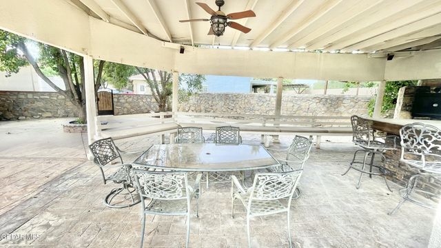 654 NORMA RAE Court, El Paso, TX 79932