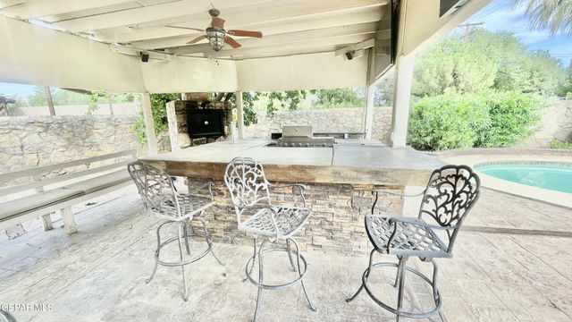 654 NORMA RAE Court, El Paso, TX 79932