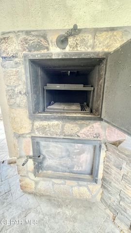 654 NORMA RAE Court, El Paso, TX 79932
