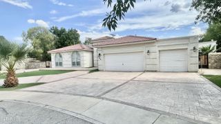 654 NORMA RAE Court, El Paso, TX 79932