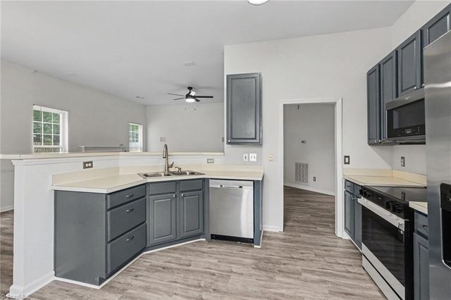 3380 Cherrybrook Drive, Jamestown, NC 27282