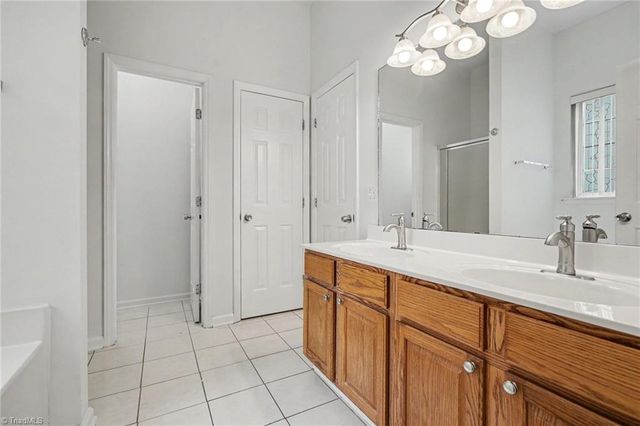 3380 Cherrybrook Drive, Jamestown, NC 27282