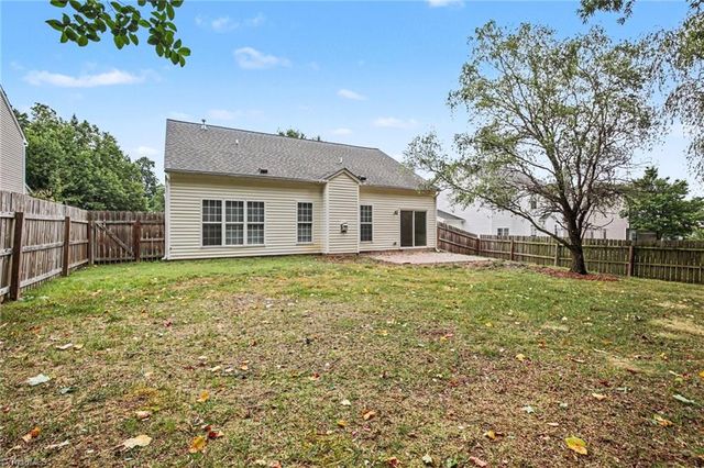 3380 Cherrybrook Drive, Jamestown, NC 27282