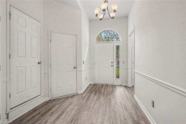3380 Cherrybrook Drive, Jamestown, NC 27282