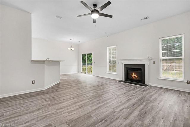 3380 Cherrybrook Drive, Jamestown, NC 27282