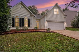 3380 Cherrybrook Drive, Jamestown, NC 27282