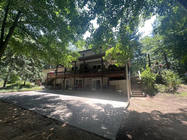 177 W 96th Street, Grant, MI 49327