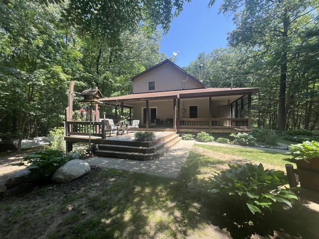 177 W 96th Street, Grant, MI 49327