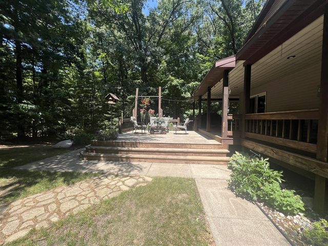 177 W 96th Street, Grant, MI 49327