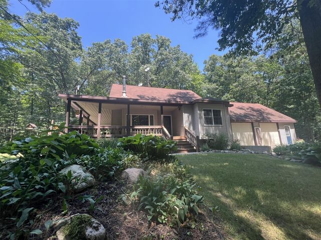 177 W 96th Street, Grant, MI 49327