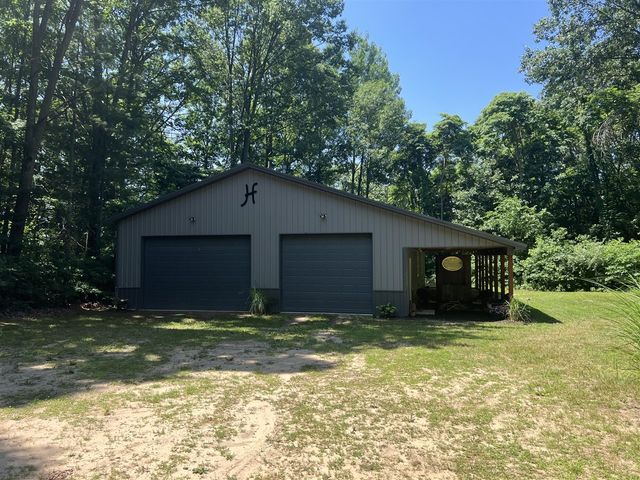 177 W 96th Street, Grant, MI 49327